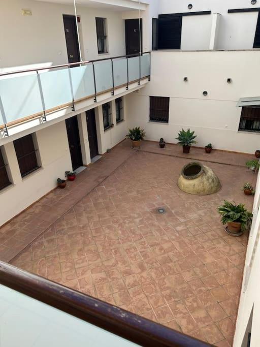 Duplex En Casco Historico, Terraza, Garaje, Wi-fi Appartement *