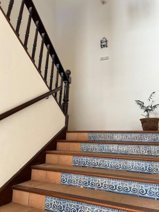 Duplex En Casco Historico, Terraza, Garaje, Wi-fi *