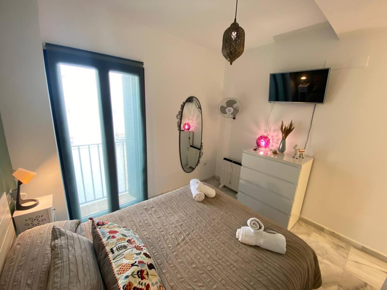 Duplex En Casco Historico, Terraza, Garaje, Wi-fi * Sanlúcar de Barrameda