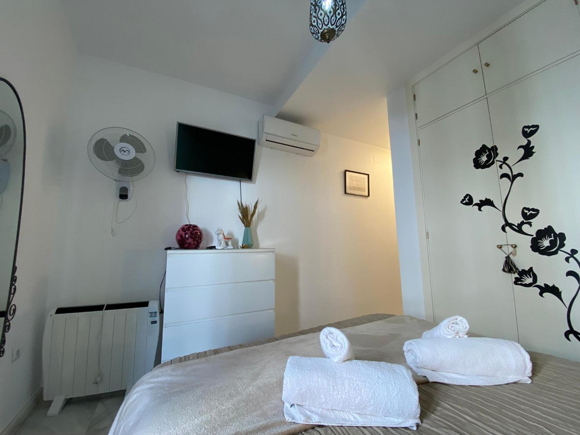 Duplex En Casco Historico, Terraza, Garaje, Wi-fi Apartamento Sanlúcar de Barrameda