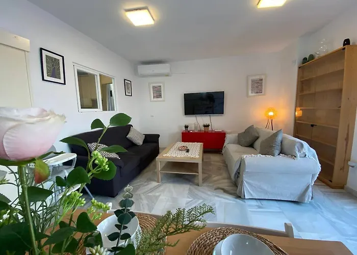Duplex En Casco Historico, Terraza, Garaje, Wi-Fi