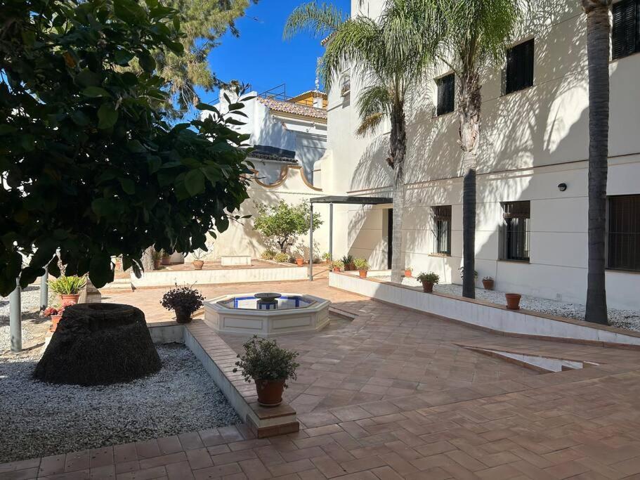 Duplex En Casco Historico, Terraza, Garaje, Wi-fi Apartment Sanlúcar de Barrameda