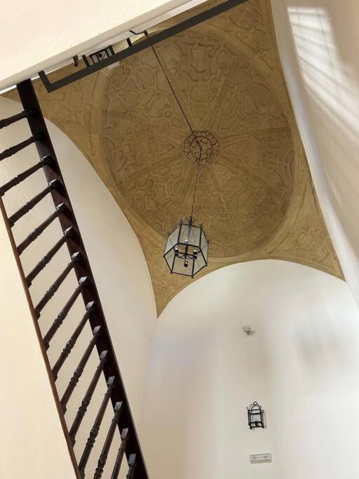 Apartment Duplex En Casco Historico, Terraza, Garaje, Wi-fi Sanlúcar de Barrameda