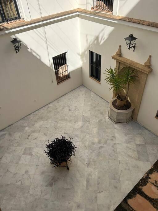 Duplex En Casco Historico, Terraza, Garaje, Wi-fi Sanlúcar de Barrameda