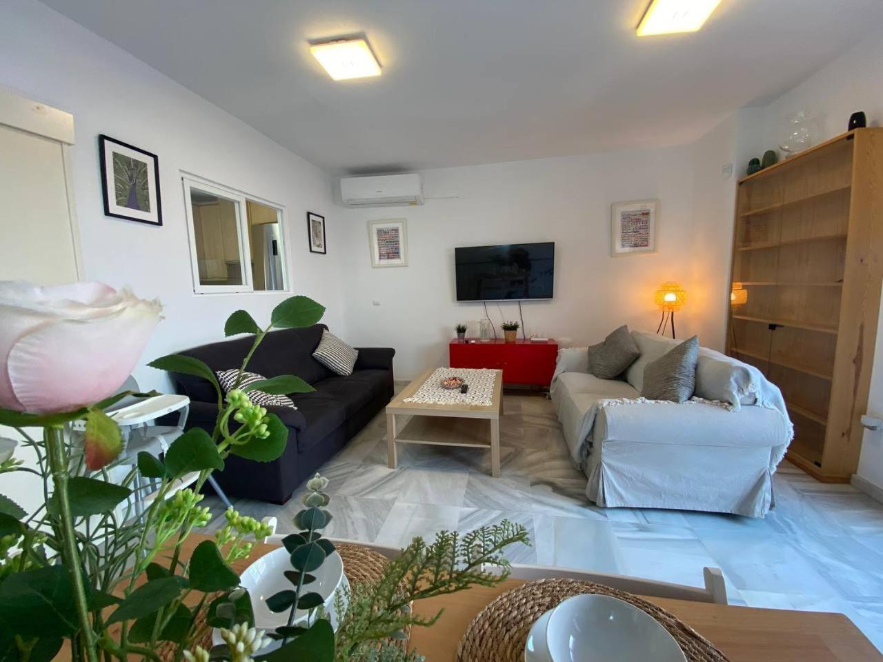 Duplex En Casco Historico, Terraza, Garaje, Wi-fi Apartment *