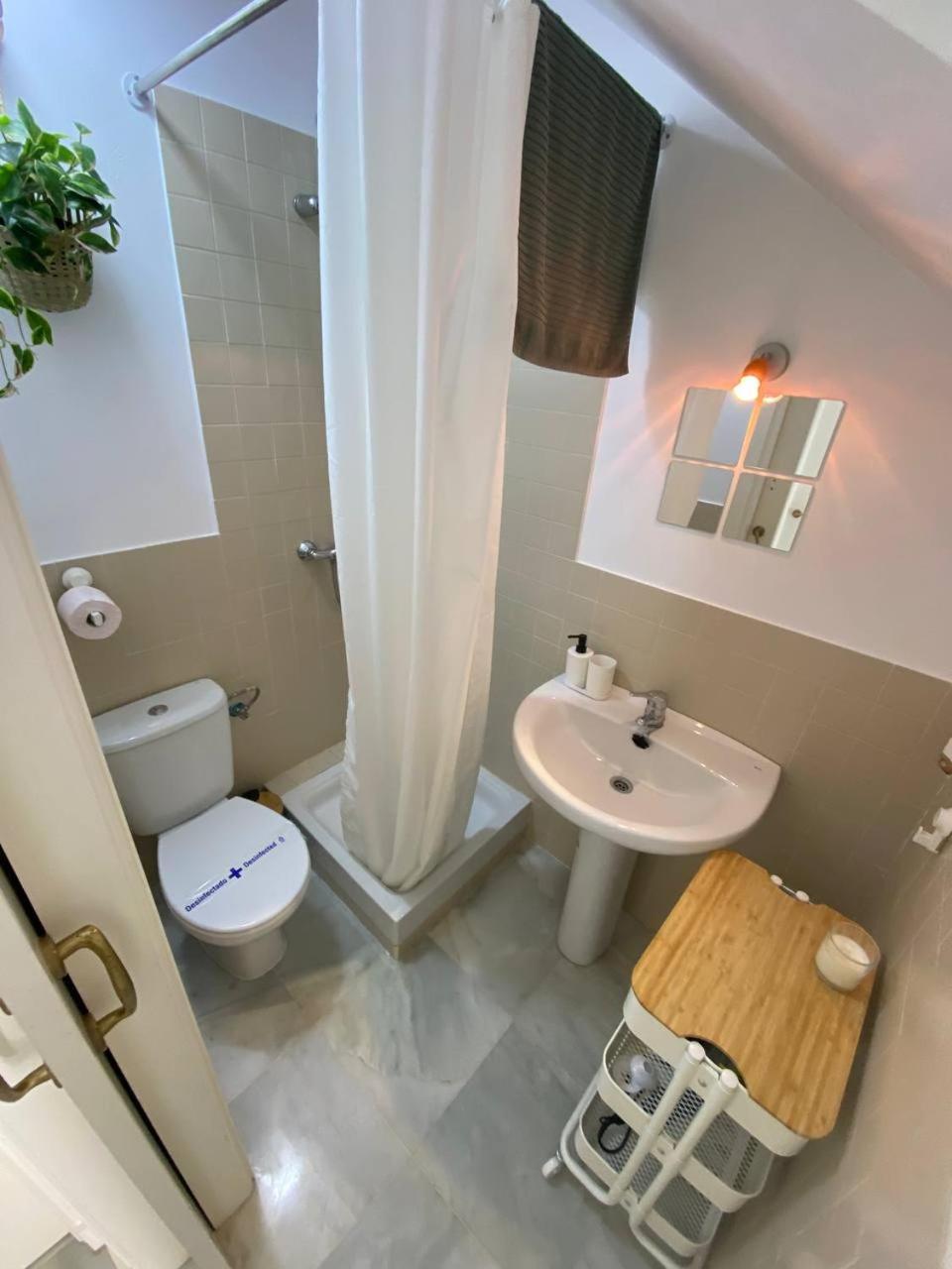 Duplex En Casco Historico, Terraza, Garaje, Wi-fi *