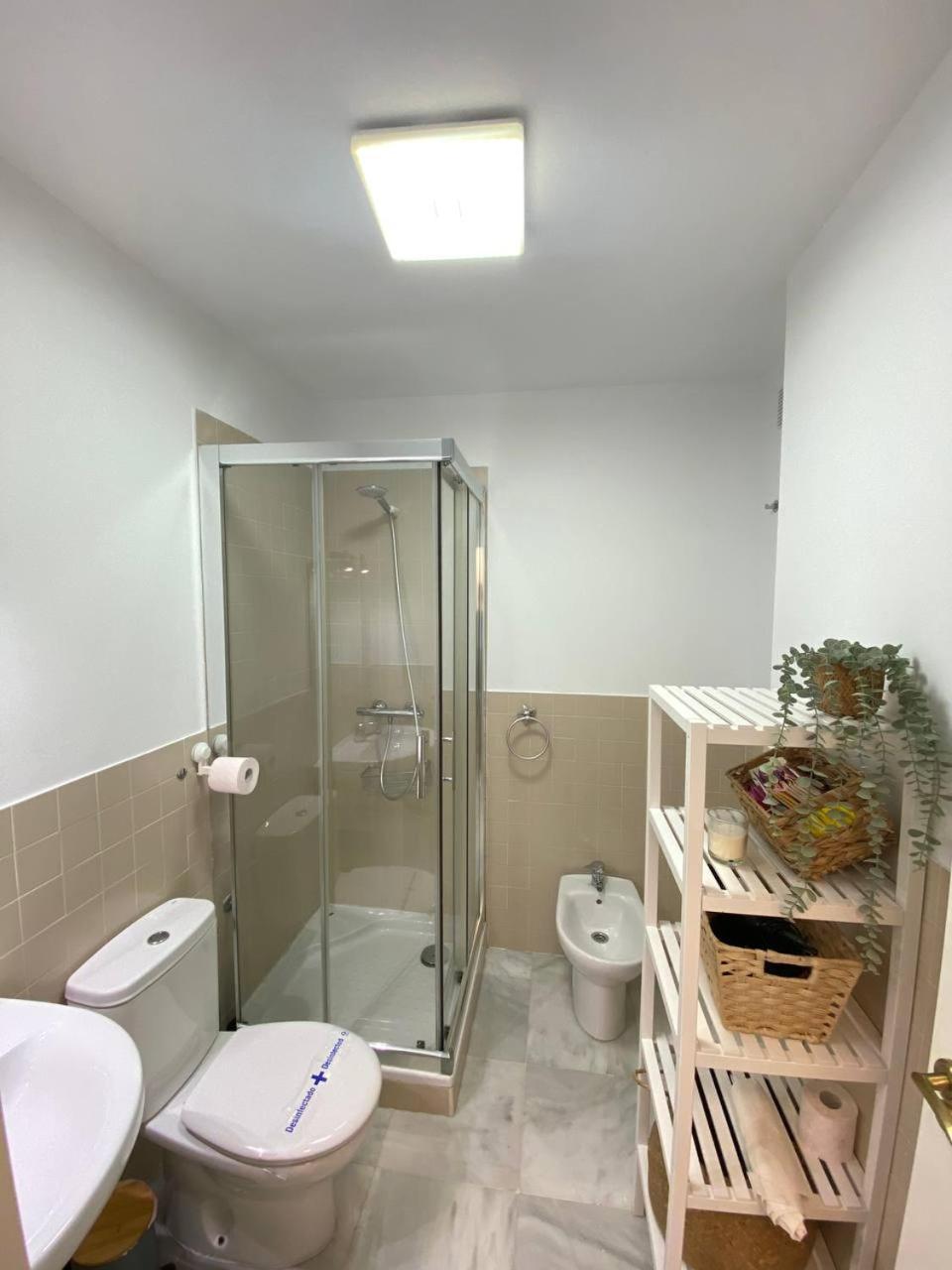 Duplex En Casco Historico, Terraza, Garaje, Wi-fi Apartment