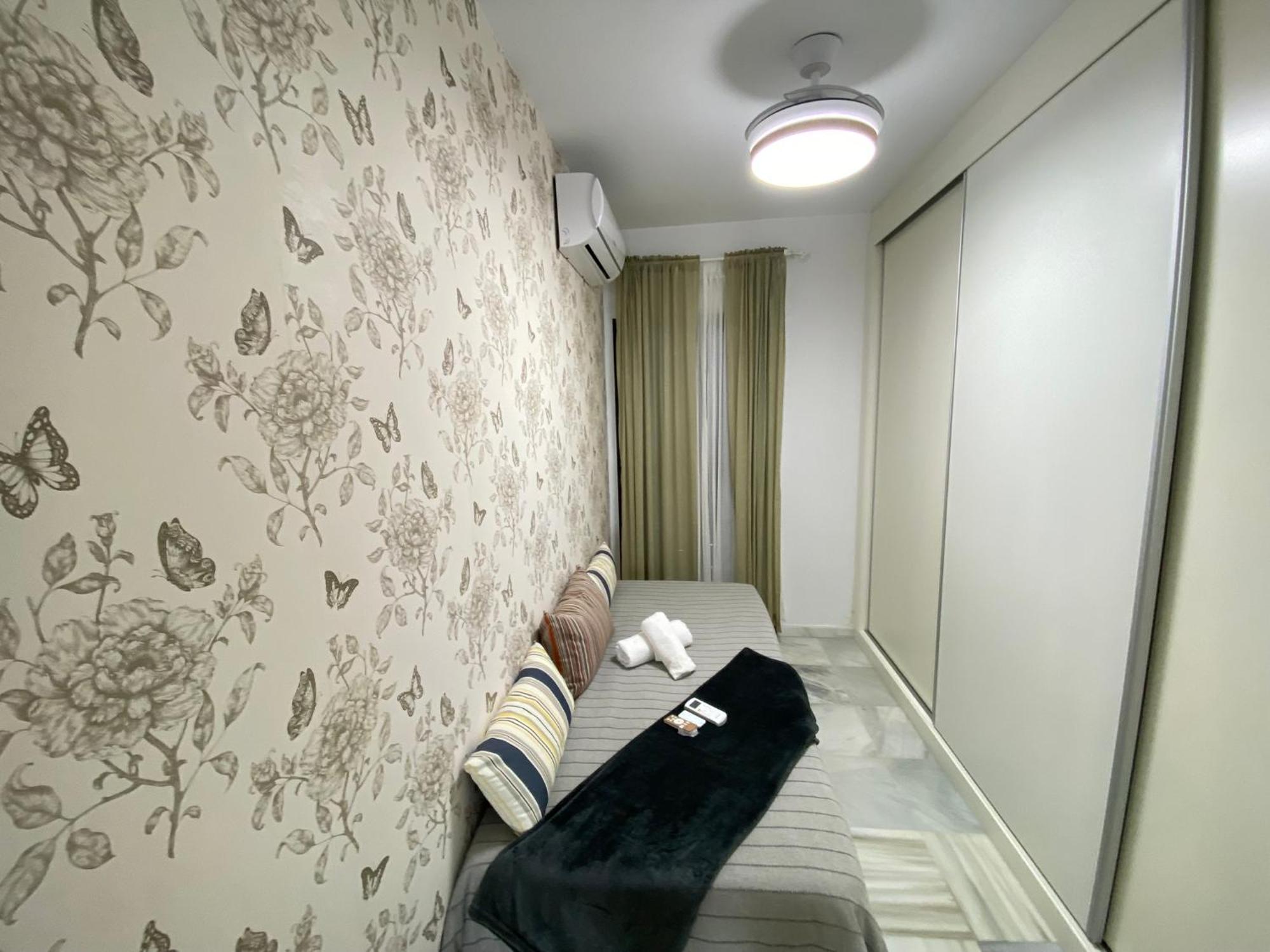 Apartment Duplex En Casco Historico, Terraza, Garaje, Wi-fi Sanlúcar de Barrameda