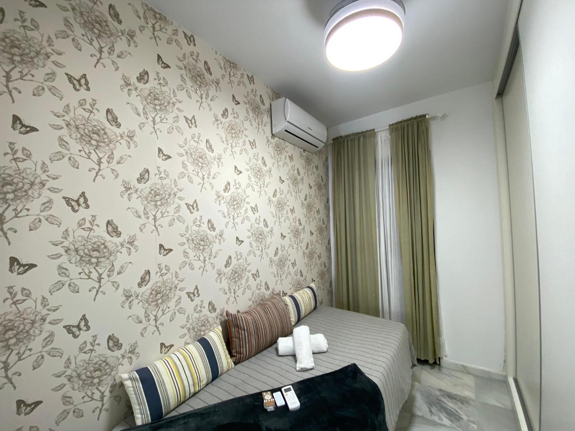 Apartment Duplex En Casco Historico, Terraza, Garaje, Wi-fi Sanlúcar de Barrameda